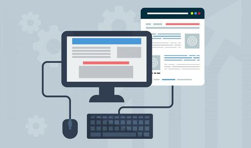 城区分析企业网站建设需要考虑的几个重要安全因素