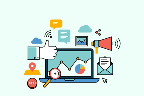 城区提升网络推广效果企业要注意哪些方面的问题