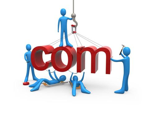 城区企业网站建设成功与否和哪些有关呢