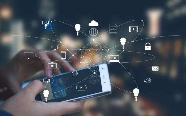 城区分析企业做微信营销常见的几种模式