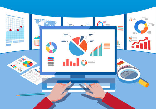 城区哪一种网站设计风格才是适合企业呢？