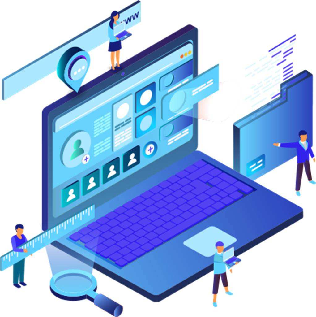 城区分析企业网站设计过程中需要注意的几个问题