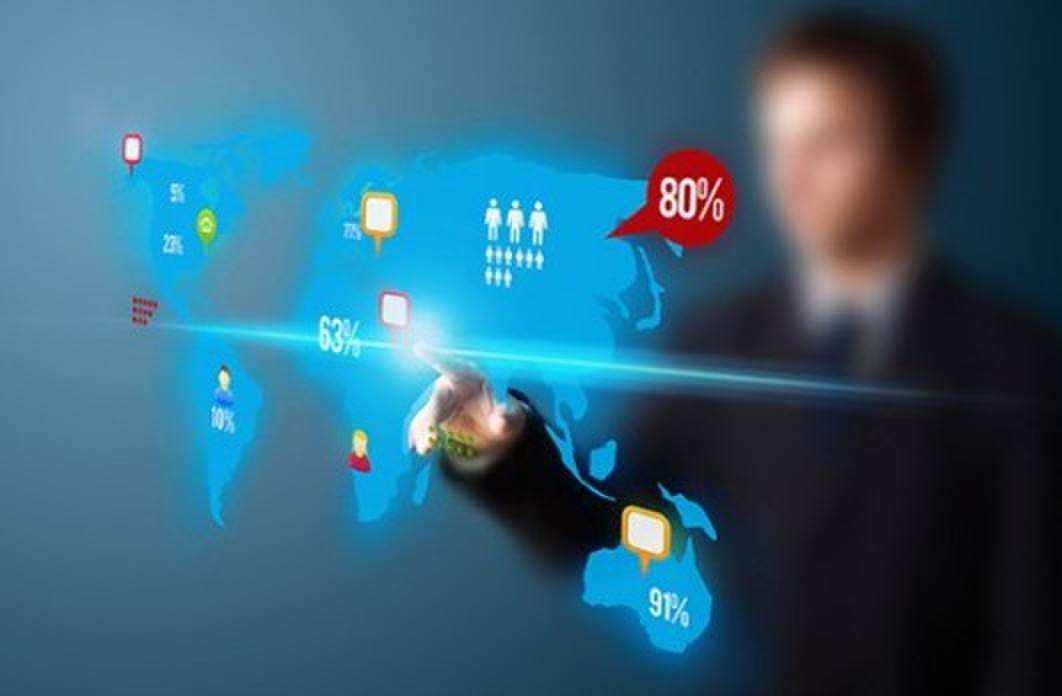 城区企业如何制定网络推广的内容方案？